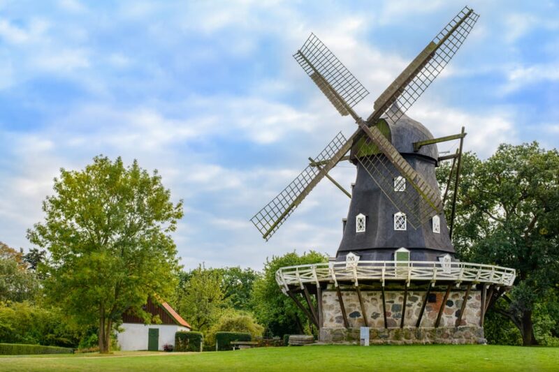 Copenhagen: Full-Day Trip to Malmö With Swedish Lunch - Transportation and Key Sights