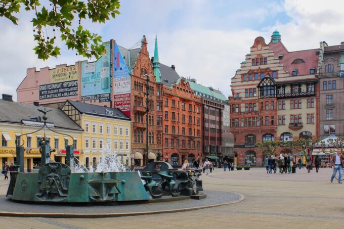 Copenhagen: Full-Day Trip to Malmö With Swedish Lunch - Frequently Asked Questions