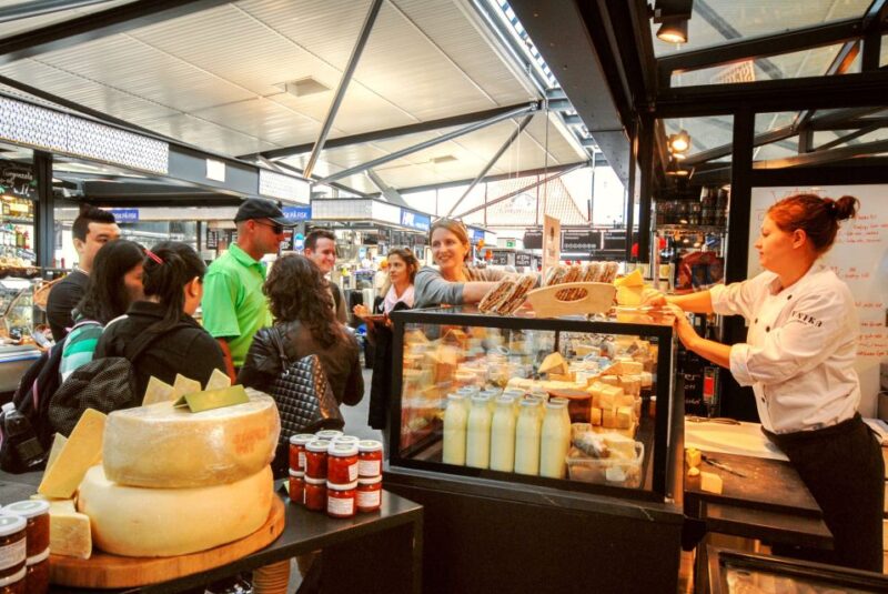 Copenhagen: Guided Culinary Walking Tour With Food Tastings - Good To Know