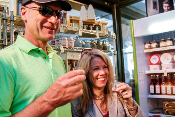 Copenhagen: Guided Culinary Walking Tour With Food Tastings - Frequently Asked Questions