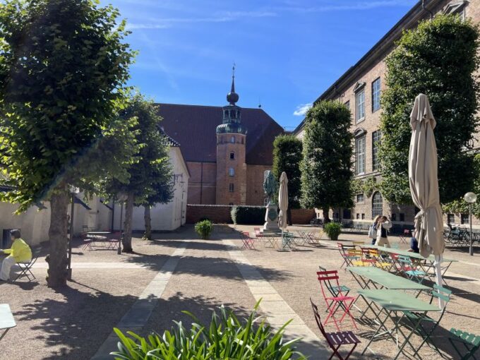Copenhagen: Guided E-Scooter KickBike Tour- All Highlights - Featured Sights and Photo Stops