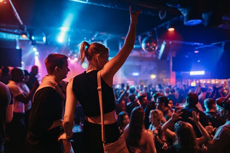 Copenhagen: Guided Party Pub Crawl With 4 Shots and 1 Drink - Good To Know