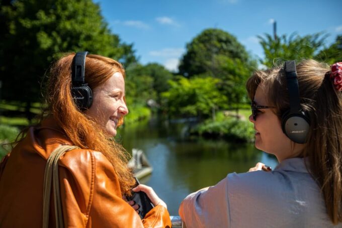 Copenhagen: Guided Tour in Tivoli With Admission Option - Frequently Asked Questions