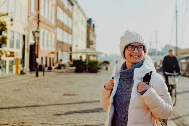 Copenhagen: Guided Tour of Vesterbro and Christianshavn - Price and Duration