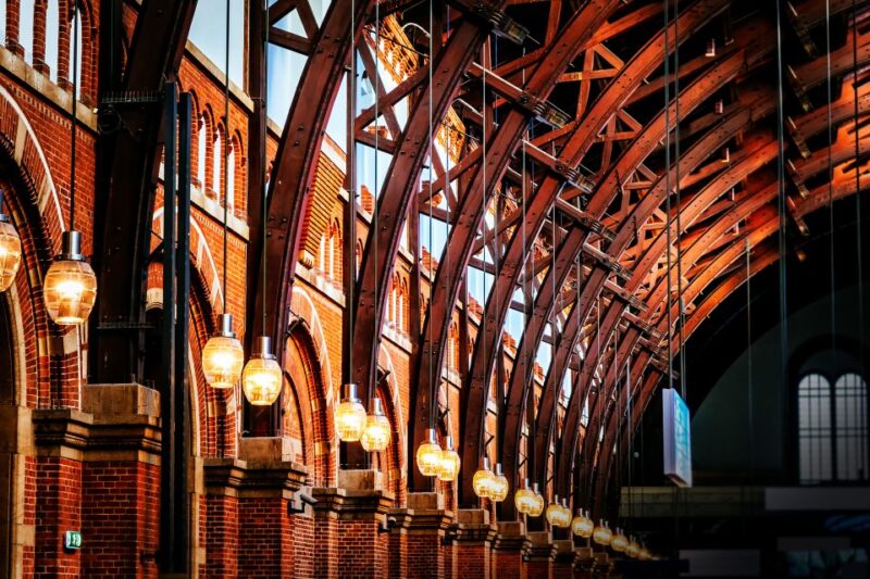 Copenhagen: Guided Tour of Vesterbro and Christianshavn - Neighborhood Highlights
