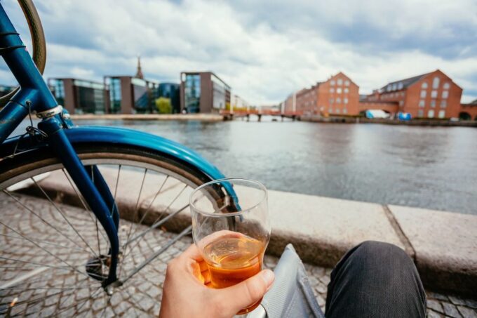 Copenhagen: Guided Tour of Vesterbro and Christianshavn - Itinerary Details