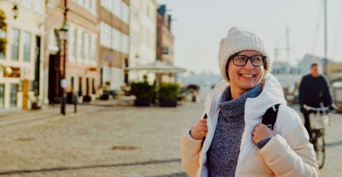 Copenhagen: Guided Tour of Vesterbro and Christianshavn - Meeting Point and Preparation