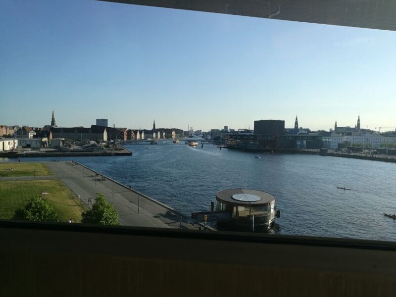 Copenhagen: Guided Walking Tour - Good To Know