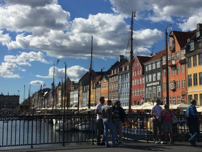 Copenhagen: Guided Walking Tour - Additional Details