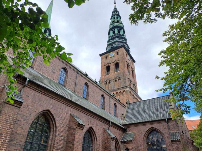 Copenhagen: H.C. Andersen Self-Guided Tour With Storyhunt - Suitability and Accessibility
