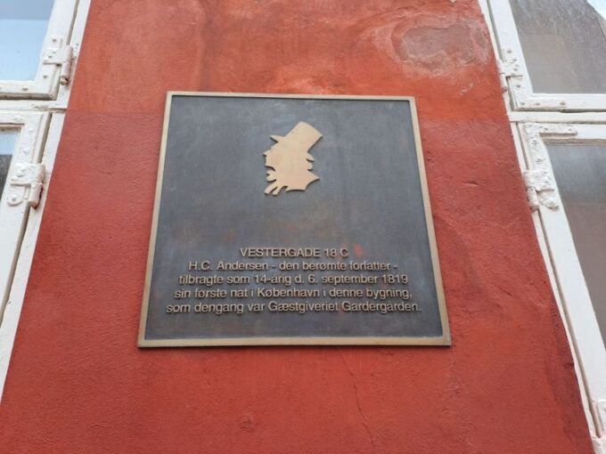 Copenhagen: H.C. Andersen Self-Guided Tour With Storyhunt - Additional Information