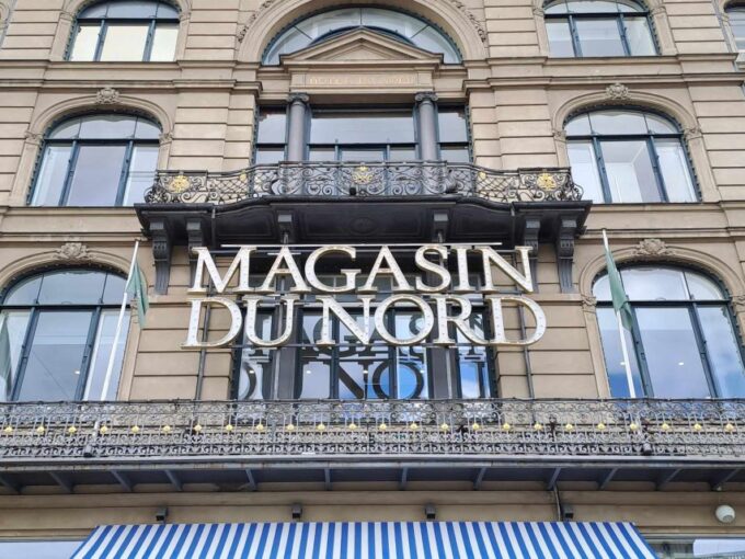 Copenhagen: H.C. Andersen Self-Guided Tour With Storyhunt - Frequently Asked Questions