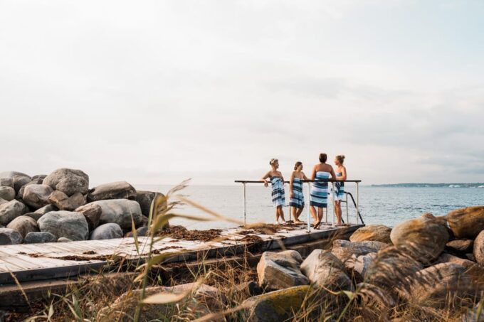 Copenhagen - Helsingborg, 1 Day Self-Guided - Reservation and Payment