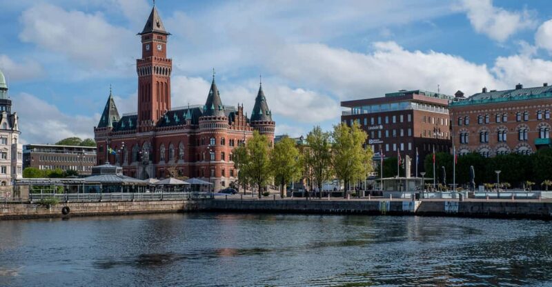 Copenhagen - Helsingborg, 1 Day Self-Guided - Experience Highlights