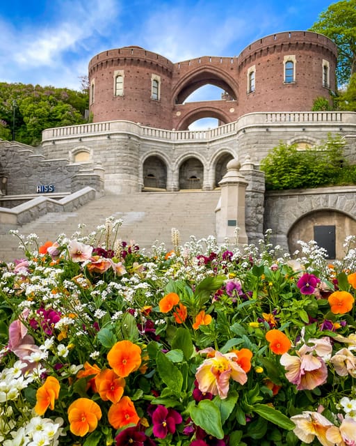 Copenhagen - Helsingborg, 1 Day Self-Guided - Exploration Options