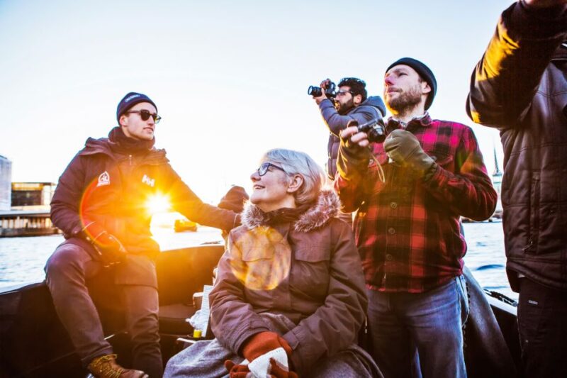 Copenhagen: Hidden Gems and Socializing Boat Tour - Customer Reviews