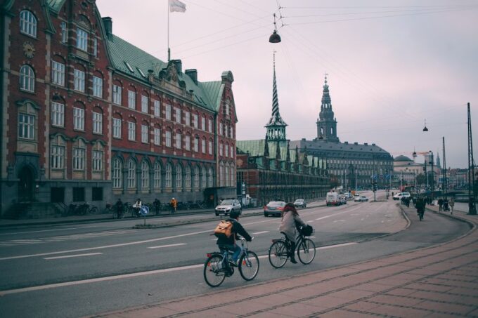 Copenhagen Highlights: 2.5 Hour Private Bicycle Tour - Frequently Asked Questions