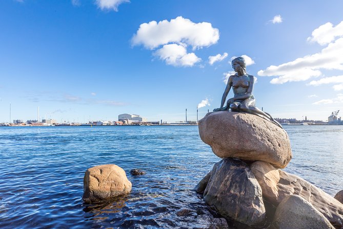 Copenhagen Highlights and Christiansborg Palace - Exploring Copenhagens Highlights