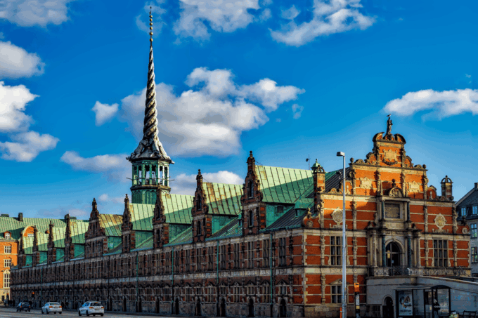 Copenhagen: Highlights App Guided Tour With Puzzles - Inclusions
