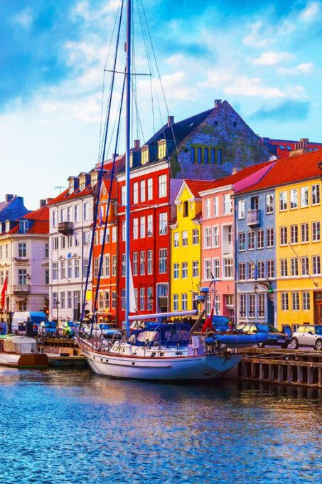 Copenhagen: Highlights App Guided Tour With Puzzles - Customer Feedback