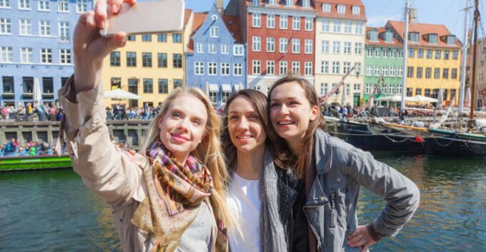Copenhagen: Highlights & Secrets Private Walking Tour - Unveiling Denmarks Iconic Landmarks