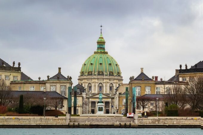 Copenhagen: Highlights & Secrets Private Walking Tour - Frequently Asked Questions