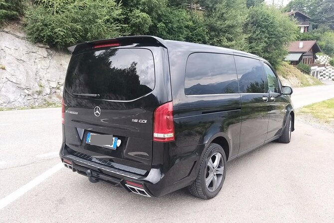 Copenhagen Hotel/Address to Copenhagen Port - Departure Private Transfer - Customer Reviews
