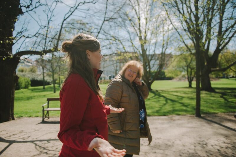 Copenhagen: Hygge and Happiness Culture Walking Tour - Good To Know