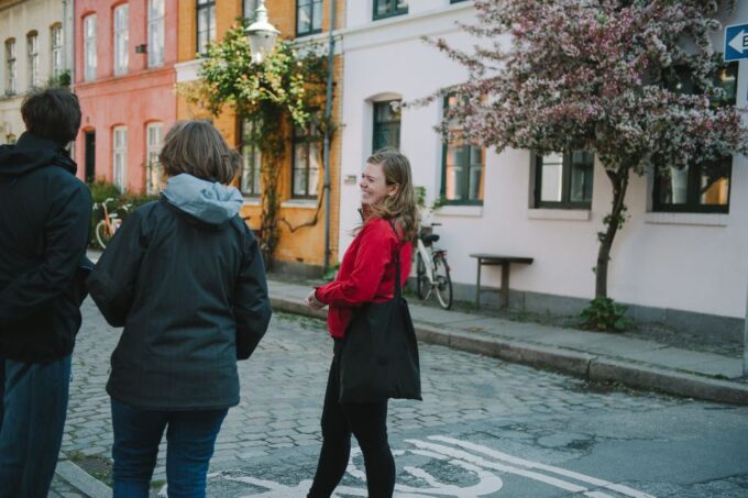 Copenhagen: Hygge and Happiness Culture Walking Tour - Frequently Asked Questions