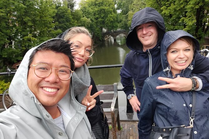 Copenhagen Interactive Self-Guided Tour Game - Overview of the Experience
