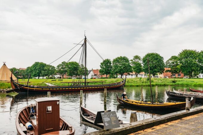 Copenhagen: Kronborg, Frederiksborg Castle and Roskilde Tour - Frequently Asked Questions