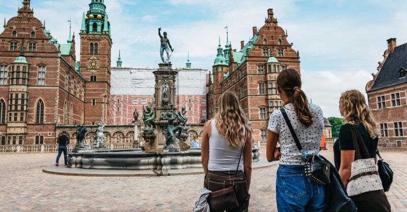 Copenhagen: Kronborg, Frederiksborg Castle and Roskilde Tour - Good To Know