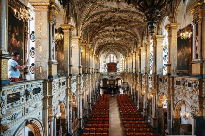Copenhagen: Kronborg, Frederiksborg Castle and Roskilde Tour - Important Information