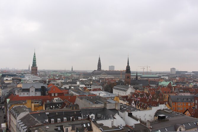 Copenhagen Like a Local: Customized Private Tour - Inclusions and Exclusions