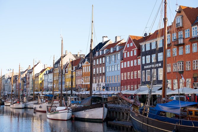 Copenhagen Like a Local: Customized Private Tour - Exploring Copenhagens Hidden Gems