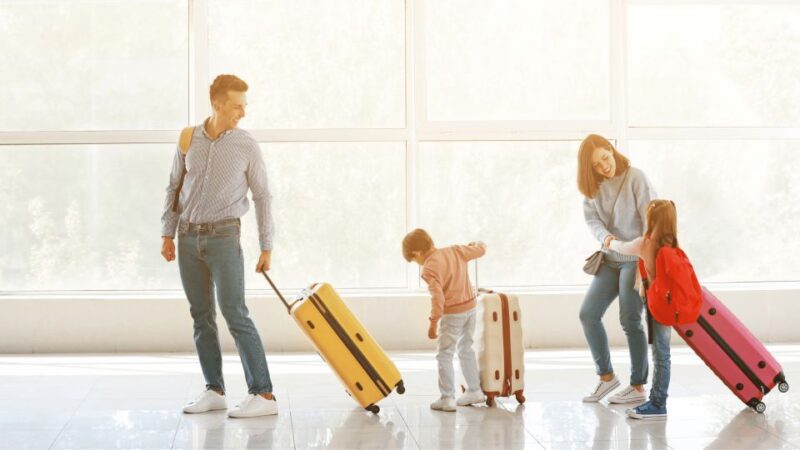 Copenhagen: Luggage Storage in Thorvaldsens Museum - Booking and Luggage Drop-off