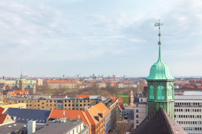 Copenhagen Marble Church Architecture Private Walking Tour - Frequently Asked Questions