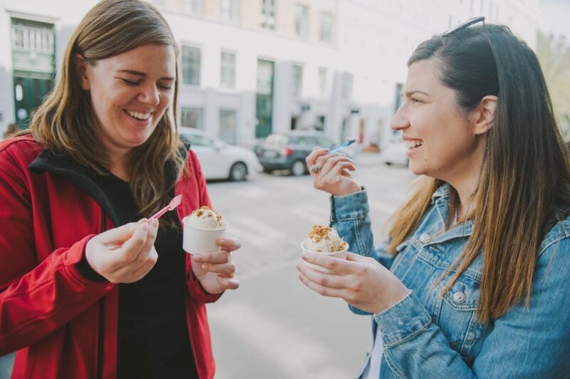 Copenhagen: Modern City Food Tour - Tour Highlights