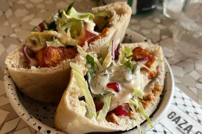 Copenhagen: Modern City Food Tour - Frequently Asked Questions