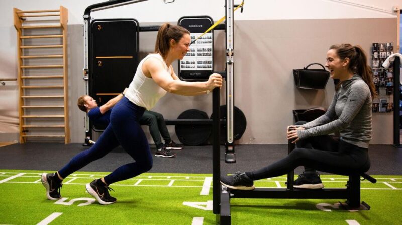 Copenhagen: Multi-Visit Gym Pass - Good To Know