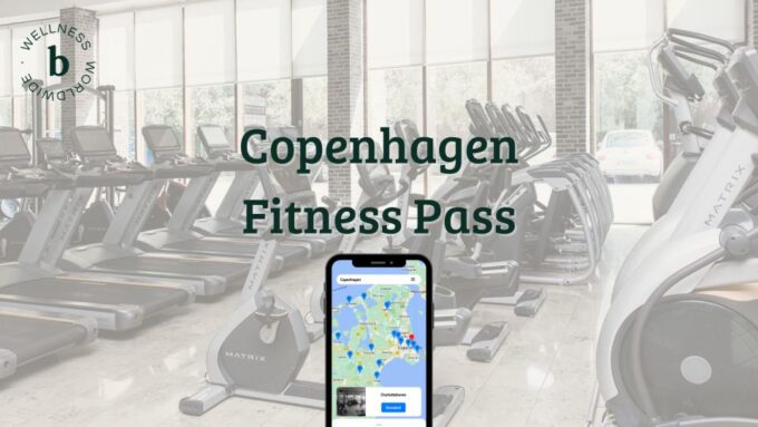 Copenhagen: Multi-Visit Gym Pass - Meeting Point
