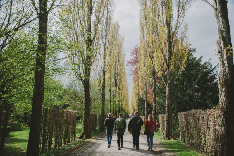 Copenhagen: Nørrebro Neighborhood Tour - Culinary Delights and Exploration