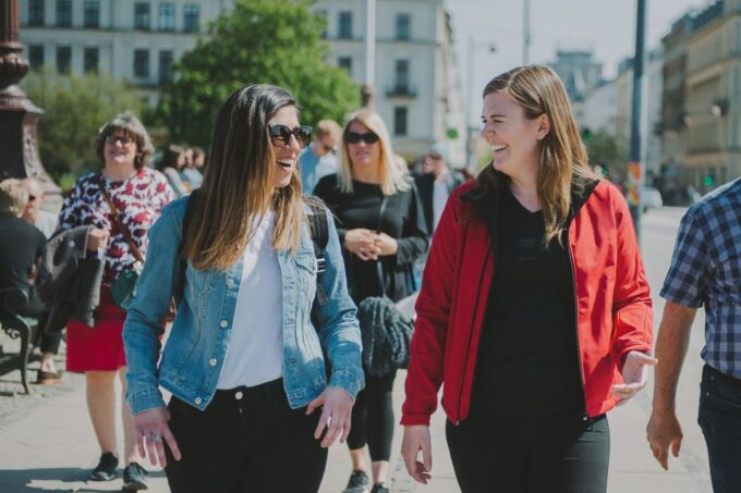 Copenhagen: Nørrebro Neighborhood Tour - Frequently Asked Questions