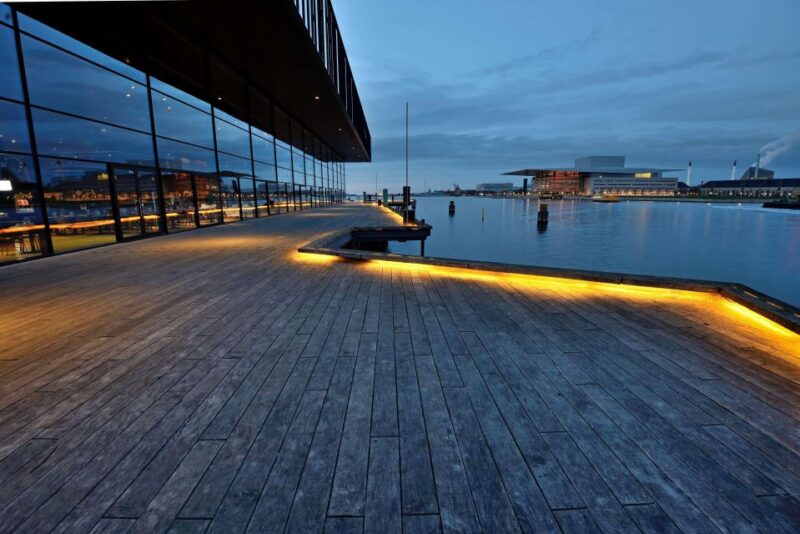Copenhagen Old Town, Nyhavn, Canal Walking Tour & Christiana - Good To Know