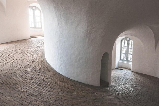 Copenhagen Old Town Private Walking Tour - About Your Stay