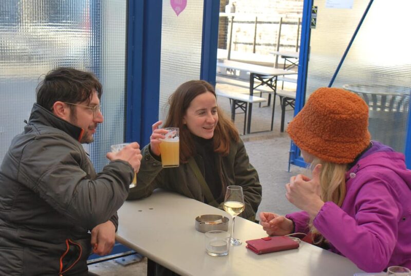 Copenhagen: Politically Incorrect Beer Tasting Walking Tour - Customer Reviews