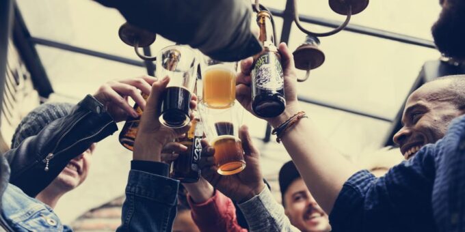 Copenhagen: Politically Incorrect Beer Tasting Walking Tour - Pricing and Availability