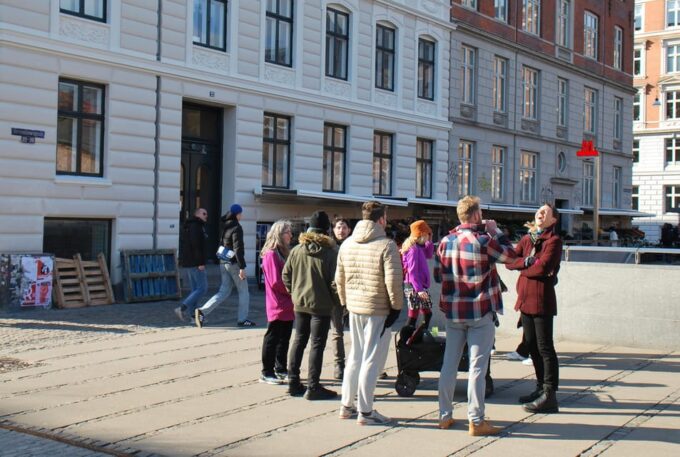 Copenhagen: Politically Incorrect Beer Tasting Walking Tour - About the Tour Company