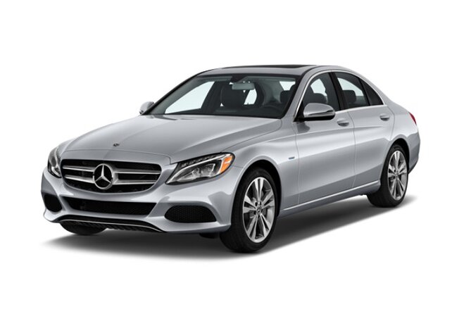 Copenhagen Port, Airport & City Private Transfer - Additional Transport Details