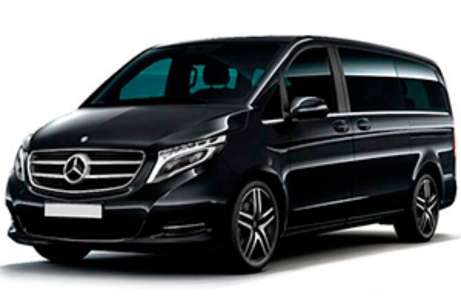 Copenhagen Port, Airport & City Private Transfer - Contact and Support